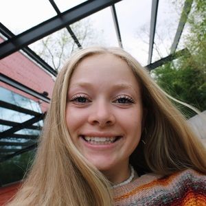 Meet your Posher, Ashlynn